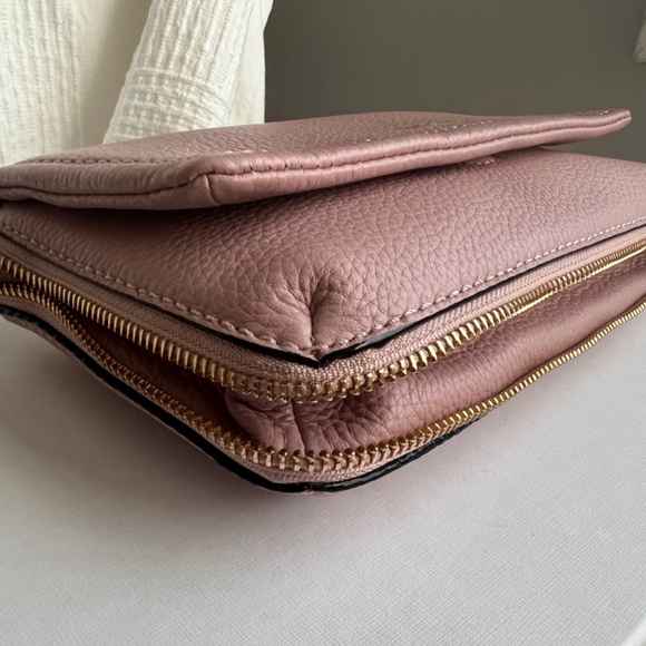 Kate Spade Lavender Crossbody Bag - Picture 4 of 10